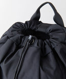 ナイロン ストリング バックパック BEN DAVIS