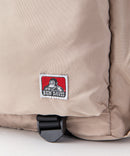 ナイロン ストリング バックパック BEN DAVIS