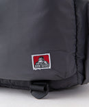 ナイロン ストリング バックパック BEN DAVIS