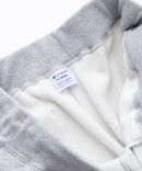 裏起毛 スウェットパンツ C3-Y224 USAコットン リサイクル ポリエステル サスティナブル テーパードシルエット チャンピオン CHAMPION