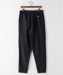 裏起毛 スウェットパンツ C3-Y224 USAコットン リサイクル ポリエステル サスティナブル テーパードシルエット チャンピオン CHAMPION