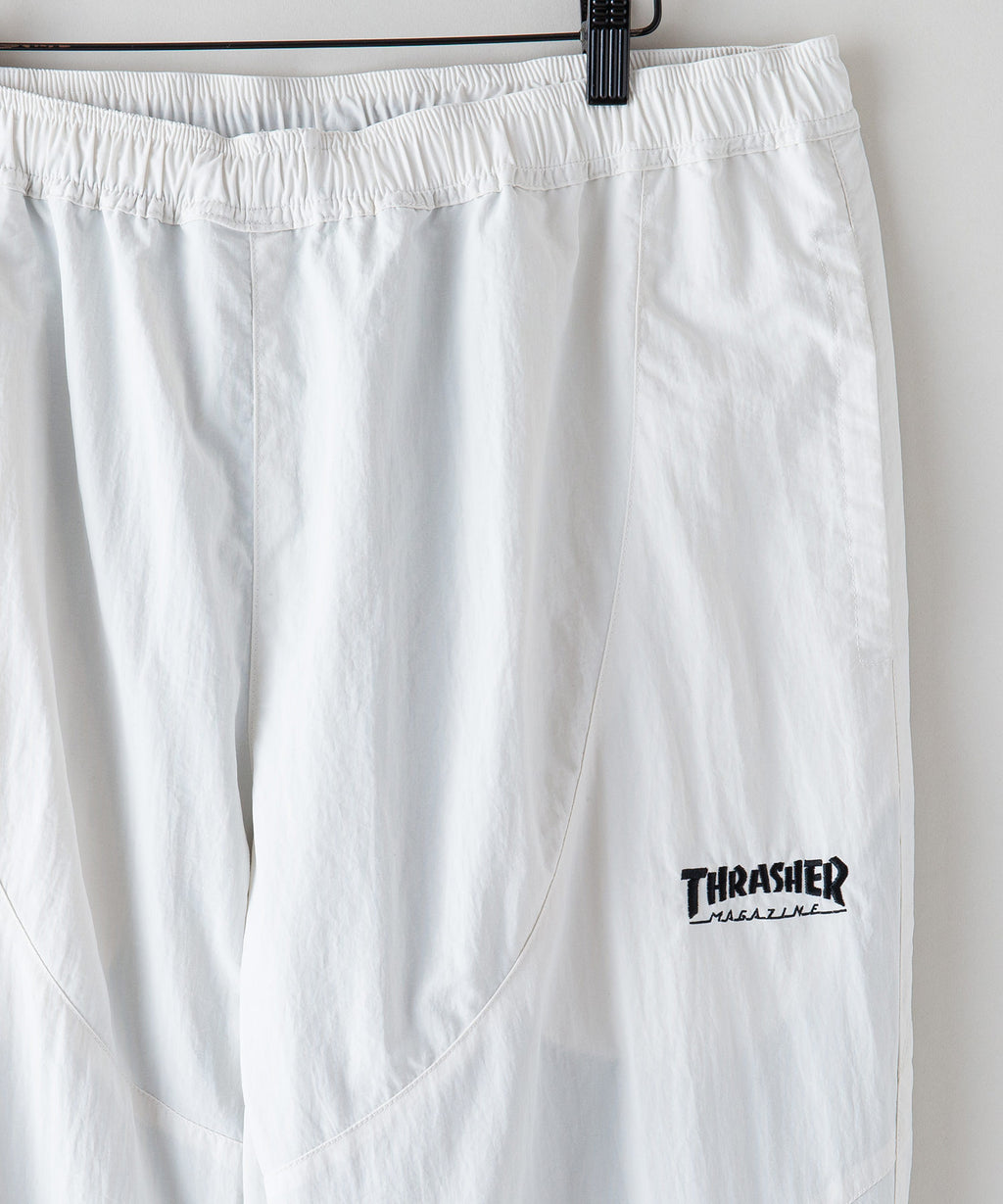 THRASHER/スラッシャー 】ワッシャー ナイロン 切り替え トラック