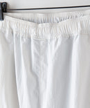 【THRASHER/スラッシャー 】ワッシャー ナイロン 切り替え トラック パンツ  ワイド シルエット スケーター ストリート ナイロン パンツ