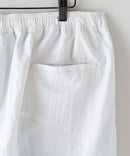 【THRASHER/スラッシャー 】ワッシャー ナイロン 切り替え トラック パンツ  ワイド シルエット スケーター ストリート ナイロン パンツ