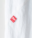 【THRASHER/スラッシャー 】ワッシャー ナイロン 切り替え トラック パンツ  ワイド シルエット スケーター ストリート ナイロン パンツ