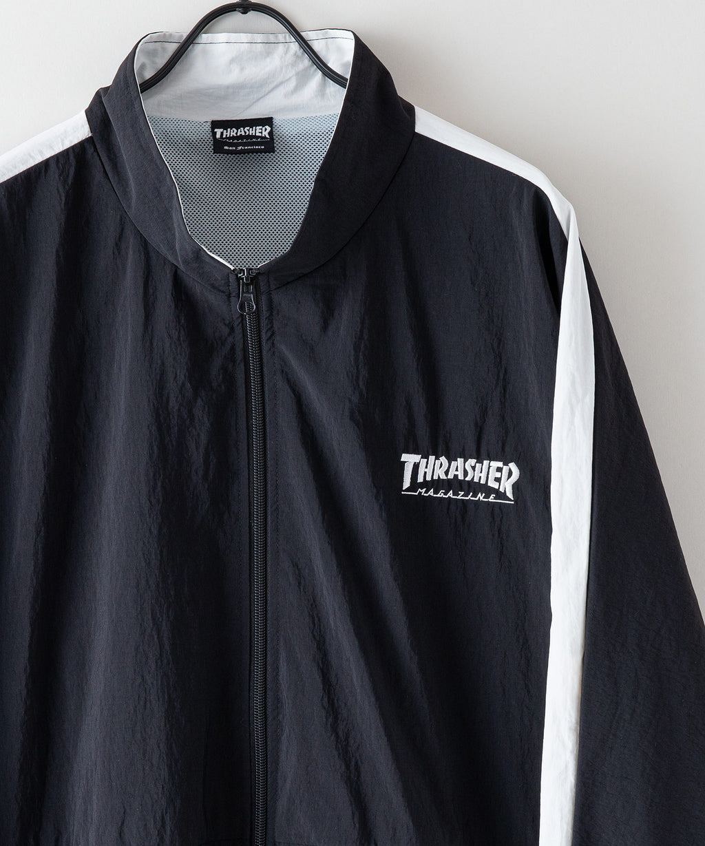 THRASHER/スラッシャー】ワッシャー ナイロン 切り替え トラック