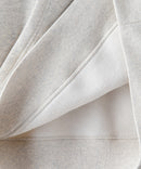 裏起毛 スウェット フーディー プルオーバー パーカー リサイクル ポリエステル サスティナブル CHAMPION チャンピオン USAコットン