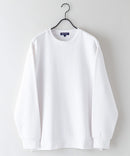 ヘビー ウェイト 裏起毛 トレーナー 厚手 カジュアル  BLUE STANDARD ブルースタンダード