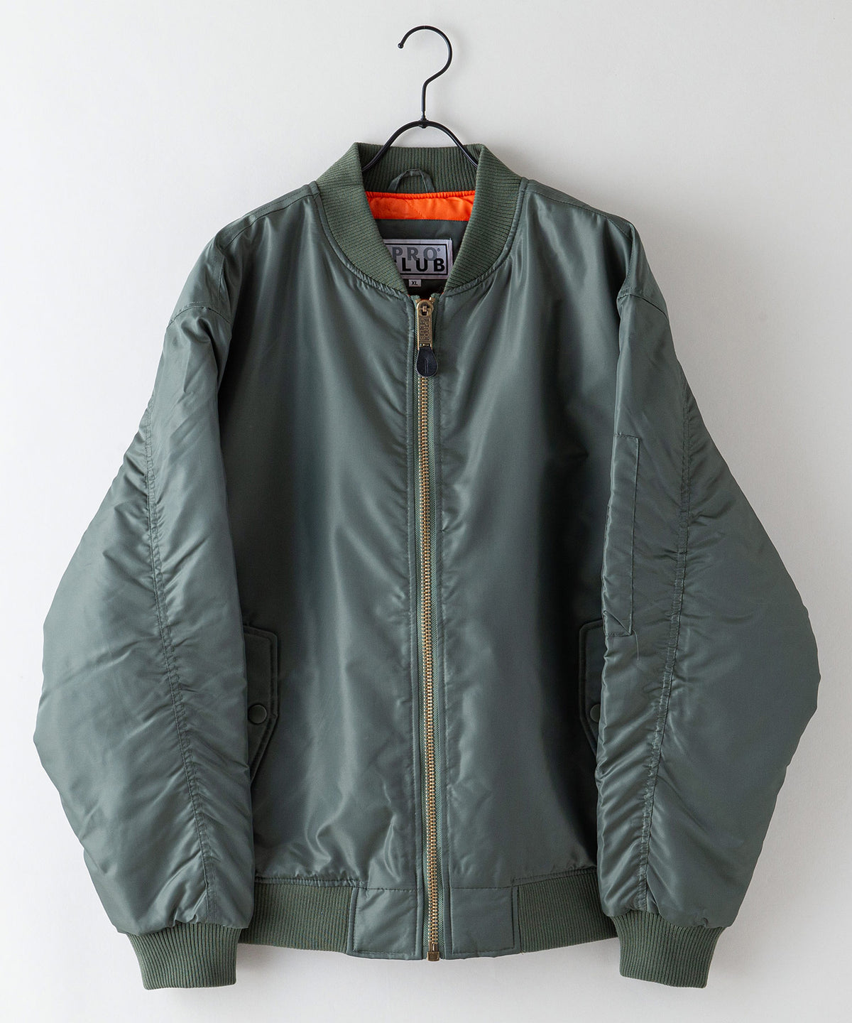 60s ma-1 flight jacket silver かつき着用 60s ma-1 flight jacket