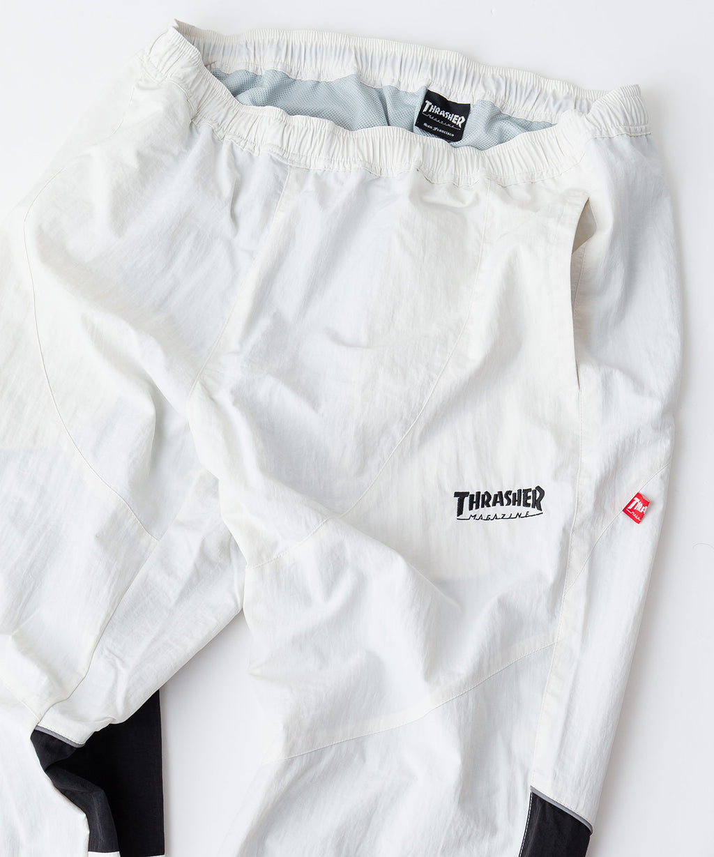 THRASHER/スラッシャー 】ワッシャー ナイロン 切り替え トラック