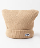 ﾈｺﾐﾐﾆｯﾄｷｬｯﾌﾟ