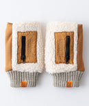 フィンガーレス ボア グローブ UNIVERSAL OVERALL ユニバーサルオーバーオール