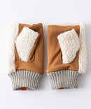 フィンガーレス ボア グローブ UNIVERSAL OVERALL ユニバーサルオーバーオール