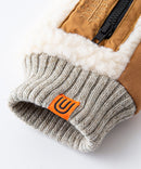 フィンガーレス ボア グローブ UNIVERSAL OVERALL ユニバーサルオーバーオール