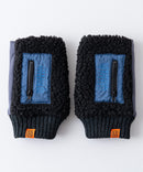 フィンガーレス ボア グローブ UNIVERSAL OVERALL ユニバーサルオーバーオール