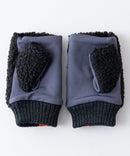 フィンガーレス ボア グローブ UNIVERSAL OVERALL ユニバーサルオーバーオール