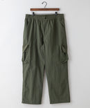 LOUDON カーゴ ワイドパンツ RAGGED MOUNTAIN ラギットマウンテン