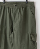 LOUDON カーゴ ワイドパンツ RAGGED MOUNTAIN ラギットマウンテン