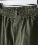 LOUDON カーゴ ワイドパンツ RAGGED MOUNTAIN ラギットマウンテン