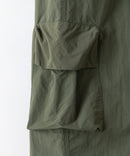 LOUDON カーゴ ワイドパンツ RAGGED MOUNTAIN ラギットマウンテン
