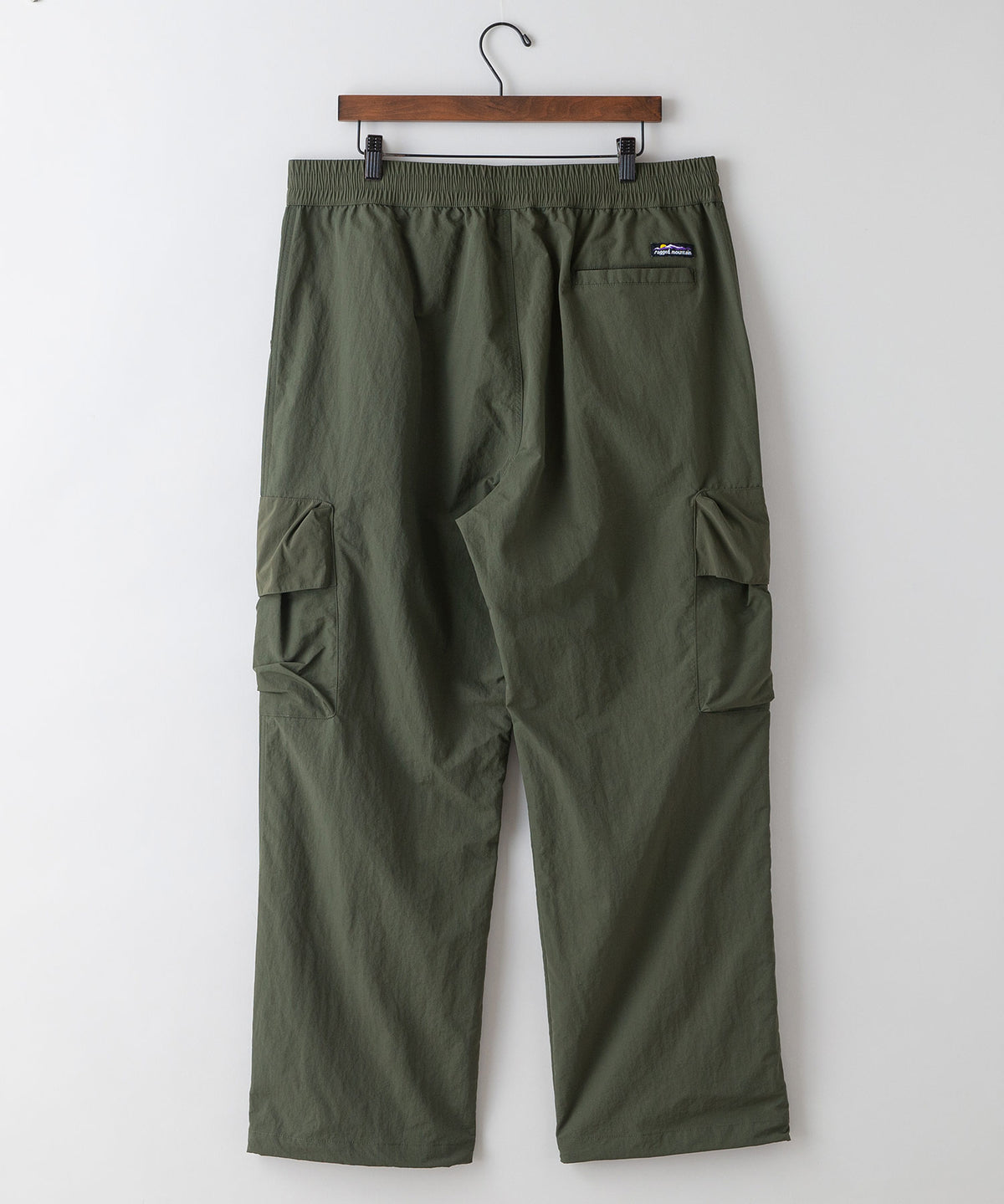 LOUDON カーゴ ワイドパンツ RAGGED MOUNTAIN ラギットマウンテン LOUDON カーゴ ワイドパンツ RAGGED MOUNTAIN ラギットマウンテン