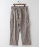 LOUDON カーゴ ワイドパンツ RAGGED MOUNTAIN ラギットマウンテン