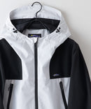 【楽天ランキング1位獲得】 オールウェザー シェルジャケット RAGGED MOUNTAIN ラギットマウンテン