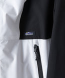 【楽天ランキング1位獲得】 オールウェザー シェルジャケット RAGGED MOUNTAIN ラギットマウンテン