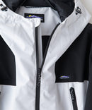 【楽天ランキング1位獲得】 オールウェザー シェルジャケット RAGGED MOUNTAIN ラギットマウンテン