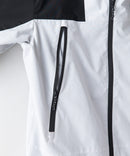 【楽天ランキング1位獲得】 オールウェザー シェルジャケット RAGGED MOUNTAIN ラギットマウンテン