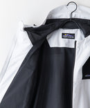 【楽天ランキング1位獲得】 オールウェザー シェルジャケット RAGGED MOUNTAIN ラギットマウンテン