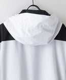 【楽天ランキング1位獲得】 オールウェザー シェルジャケット RAGGED MOUNTAIN ラギットマウンテン