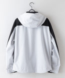 【楽天ランキング1位獲得】 オールウェザー シェルジャケット RAGGED MOUNTAIN ラギットマウンテン