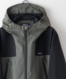 【楽天ランキング1位獲得】 オールウェザー シェルジャケット RAGGED MOUNTAIN ラギットマウンテン