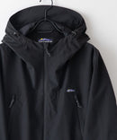 【楽天ランキング1位獲得】 オールウェザー シェルジャケット RAGGED MOUNTAIN ラギットマウンテン