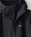 【楽天ランキング1位獲得】 オールウェザー シェルジャケット WEBSTER  RAGGED MOUNTAIN ラギットマウンテン マウンテンパーカー メンズ レディース ウインドブレーカー ウィンドブレーカー アウター ユニセックス 2024