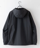 【楽天ランキング1位獲得】 オールウェザー シェルジャケット WEBSTER  RAGGED MOUNTAIN ラギットマウンテン マウンテンパーカー メンズ レディース ウインドブレーカー ウィンドブレーカー アウター ユニセックス 2024