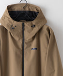 【楽天ランキング1位獲得】 オールウェザー シェルジャケット WEBSTER  RAGGED MOUNTAIN ラギットマウンテン マウンテンパーカー メンズ レディース ウインドブレーカー ウィンドブレーカー アウター ユニセックス 2024