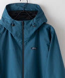 【楽天ランキング1位獲得】 オールウェザー シェルジャケット WEBSTER  RAGGED MOUNTAIN ラギットマウンテン マウンテンパーカー メンズ レディース ウインドブレーカー ウィンドブレーカー アウター ユニセックス 2024