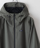 【楽天ランキング1位獲得】 オールウェザー シェルジャケット WEBSTER  RAGGED MOUNTAIN ラギットマウンテン マウンテンパーカー メンズ レディース ウインドブレーカー ウィンドブレーカー アウター ユニセックス 2024