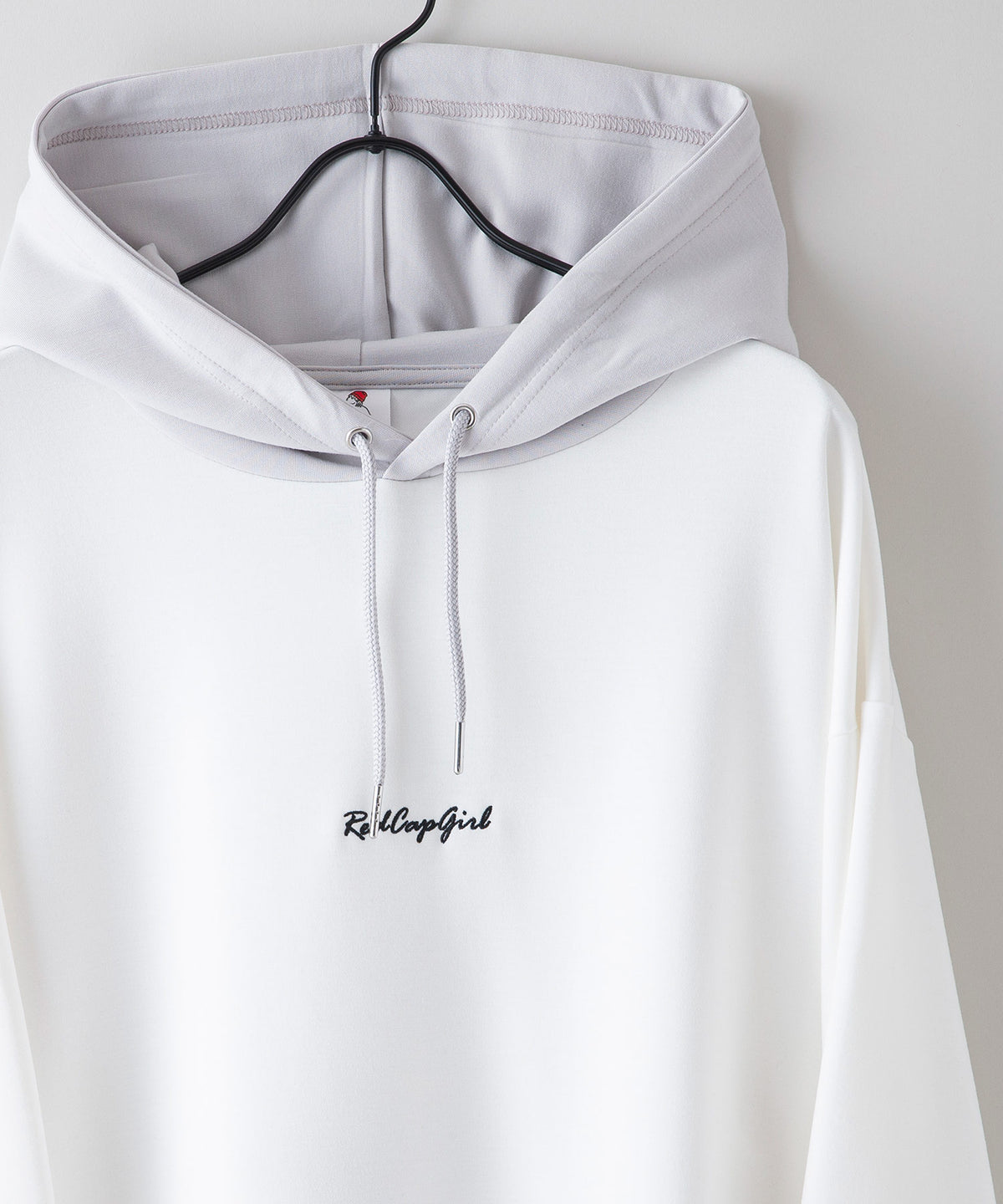 【Supreme】 レディース レッド フーディ トレーナー Lサイズ Supreme トレーナー（レッド） | NEO TRIBE