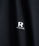 【UNIIT × RED CAP GIRL】 バック プリント トラックジャケット ❘ジーンズメイト公式オンラインショップ