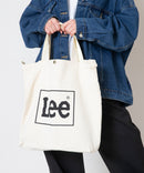 BIG 2WAY トート バッグ LEE リー