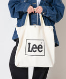 BIG 2WAY トート バッグ LEE リー