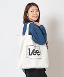 BIG 2WAY トート バッグ LEE リー