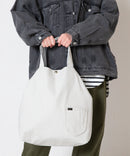 BIG 2WAY トート バッグ LEE リー