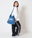 BIG 2WAY トート バッグ LEE リー