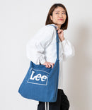 BIG 2WAY トート バッグ LEE リー