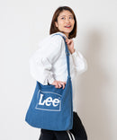 BIG 2WAY トート バッグ LEE リー