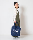 BIG 2WAY トート バッグ LEE リー